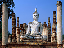 . A Bang Pae nemzeti park magyar idegenvezetéssel, Phuket északi hegyei közt, csodálatos, érintetlen őserdőkkel, vízesésekkel. Őserdei kirándulás a vízesés szurdokvölgyében, az erdei patak útját követve, dzsungelösvényeken végighaladva a Bang Pae Pae vízeséshez.