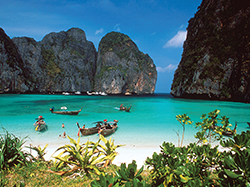 Thailand holiday: Phuket and Phang Nga and Krabi provinces, Travel, holiday, vacation. Private and join-in tours and guiding. Hotel booking ant travel assistance..